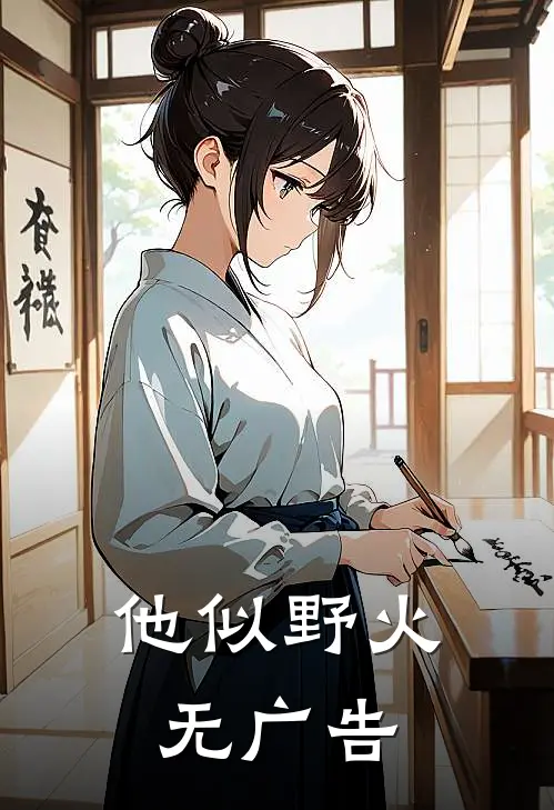他似野火无广告