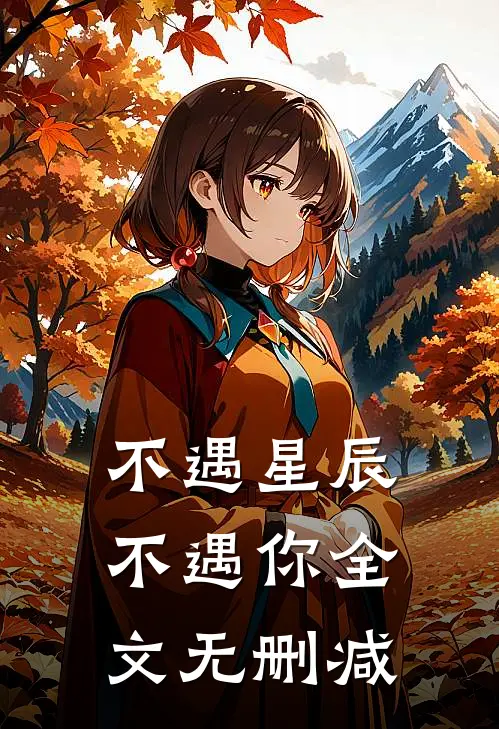 不遇星辰不遇你全文无删减