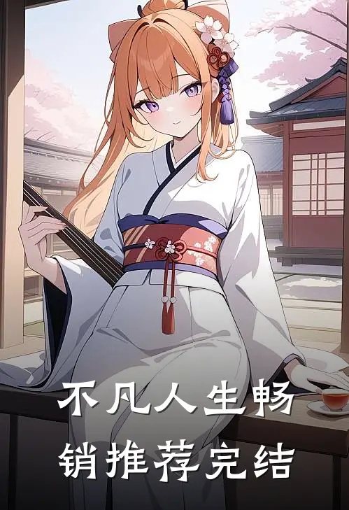 不凡人生畅销推荐完结