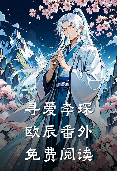 寻爱李琛欧辰 番外免费阅读