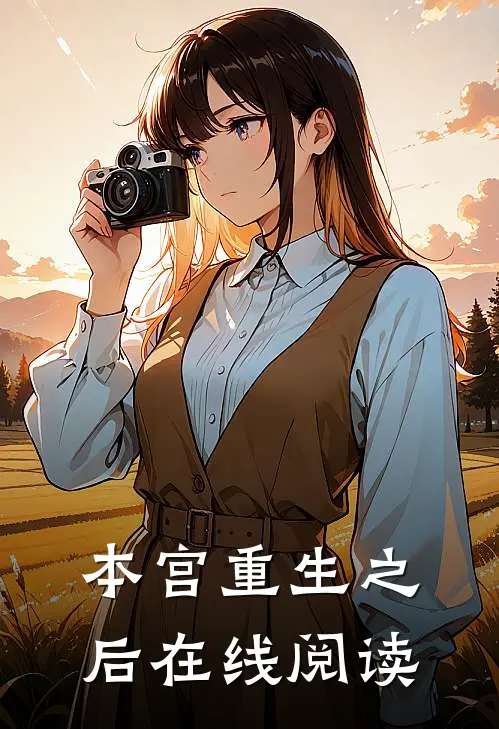 本宫重生之后在线阅读