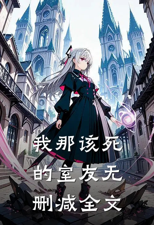 我那该死的室友无删减全文
