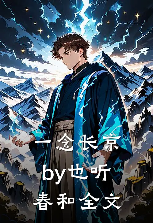 一念长京by也听春和全文