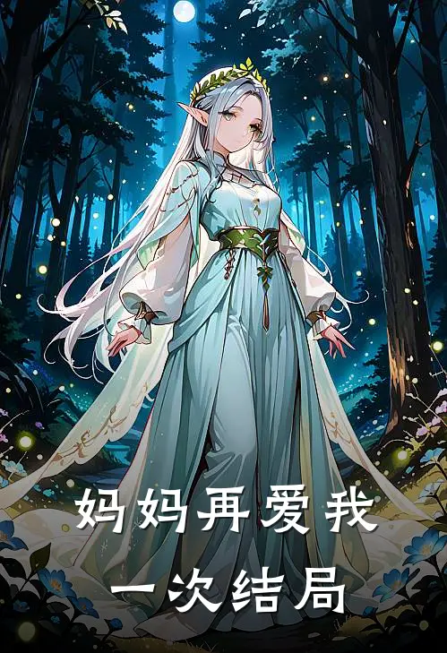 妈妈再爱我一次结局
