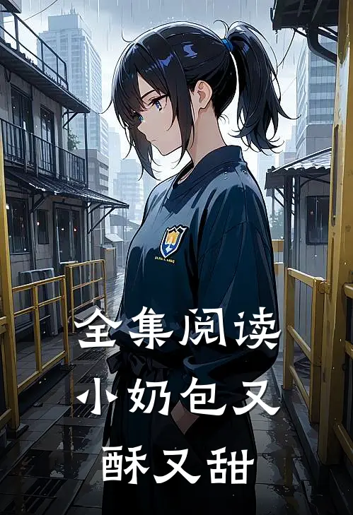 全集阅读小奶包又酥又甜