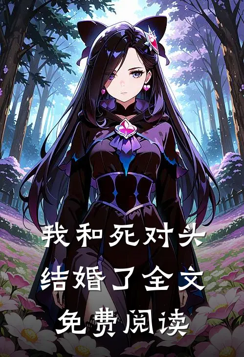 我和死对头结婚了全文免费阅读