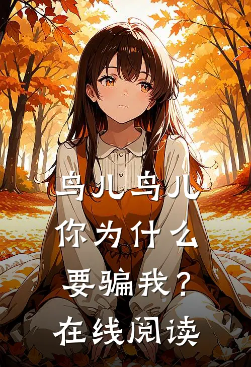 鸟儿鸟儿，你为什么要骗我？在线阅读
