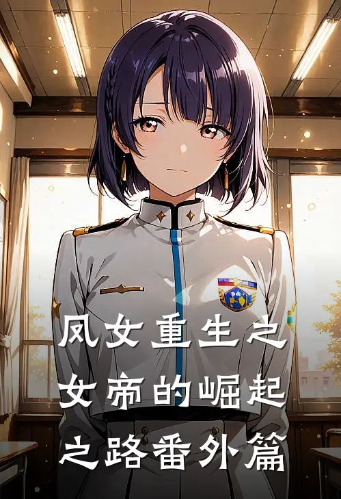 凤女重生之女帝的崛起之路番外篇