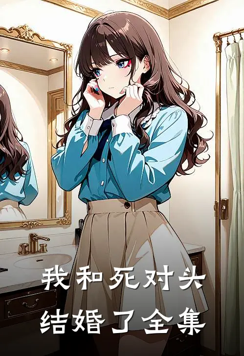 我和死对头结婚了全集