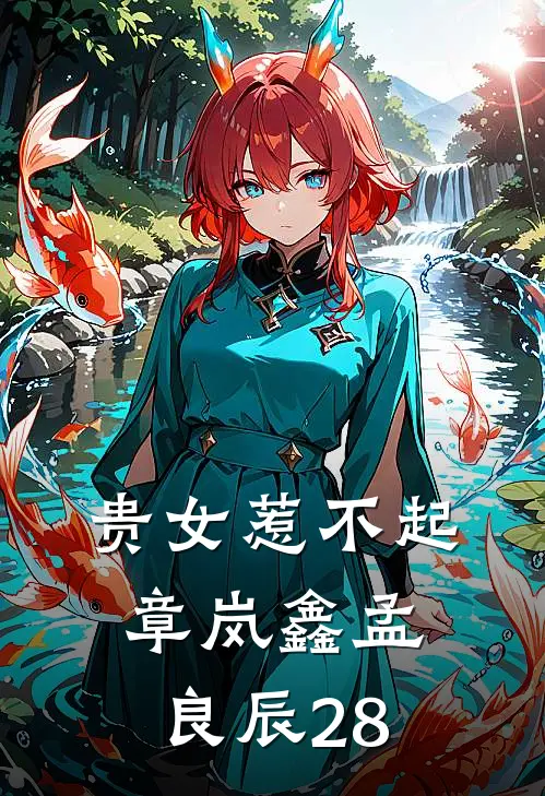 贵女惹不起章岚鑫孟良辰28