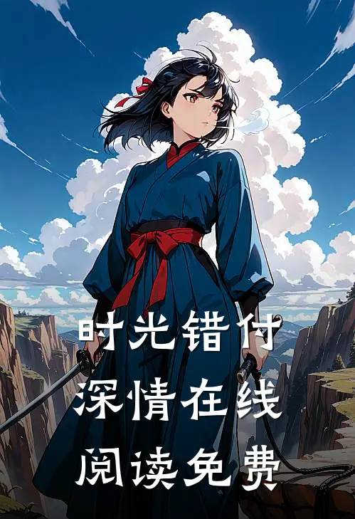 时光错付深情在线阅读免费
