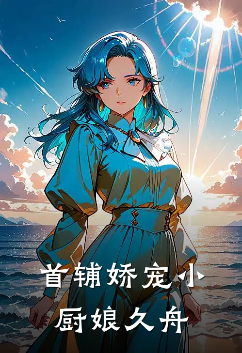 首辅娇宠小厨娘 久舟