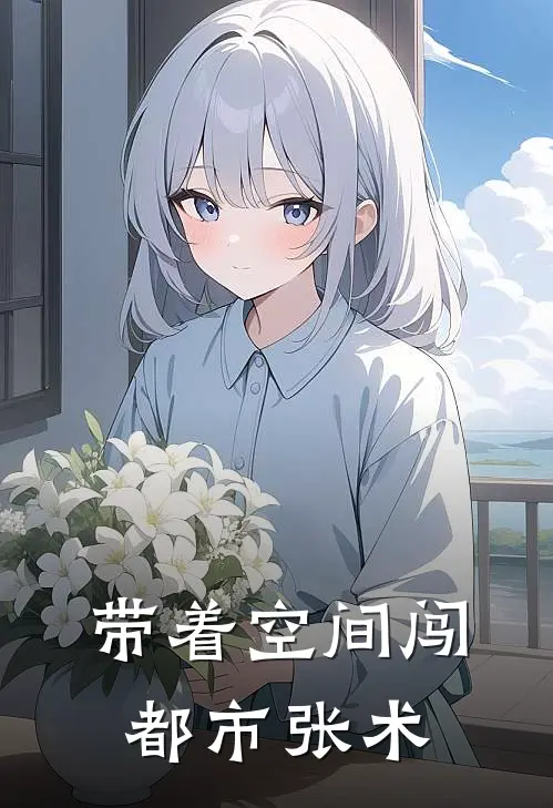 带着空间闯都市张术