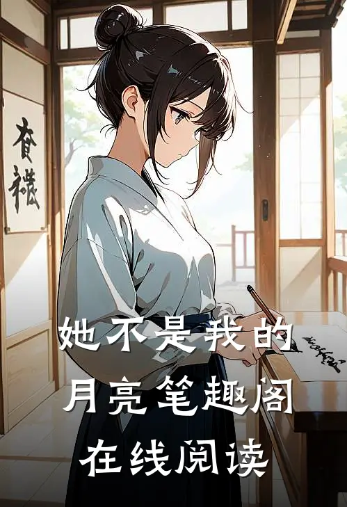 她不是我的月亮笔趣阁在线阅读