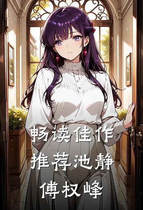 畅读佳作推荐池静傅权峰