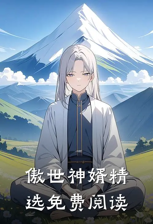 傲世神婿精选免费阅读