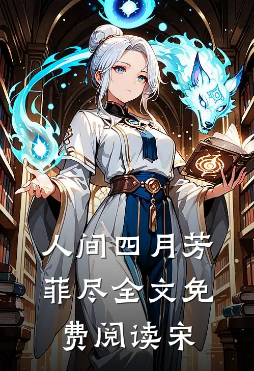 人间四月芳菲尽全文免费阅读宋