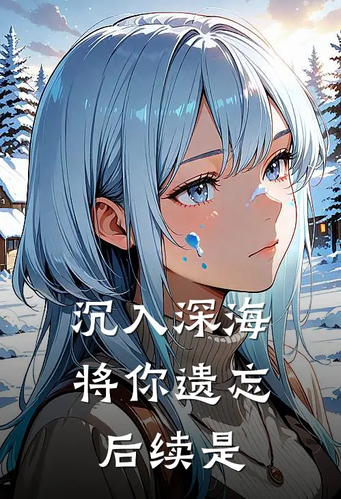 沉入深海将你遗忘后续是
