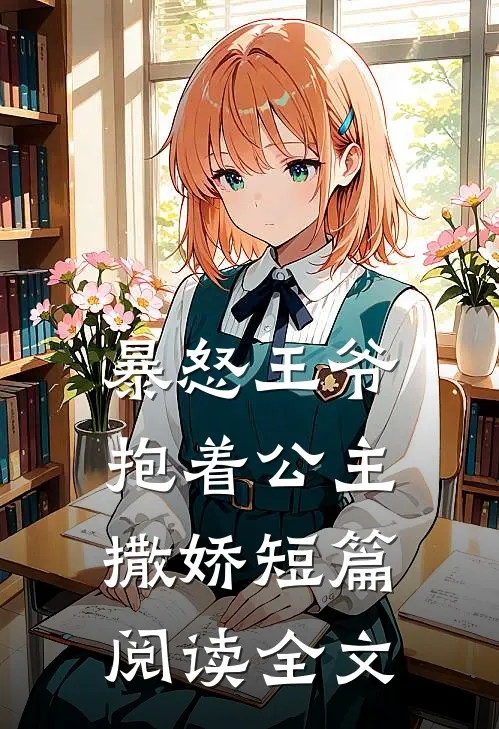 暴怒王爷抱着公主撒娇短篇阅读全文