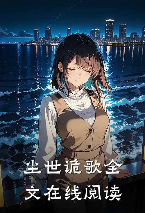 尘世诡歌全文在线阅读