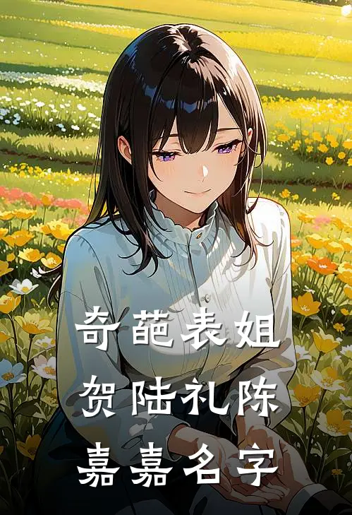 奇葩表姐贺陆礼陈嘉嘉名字