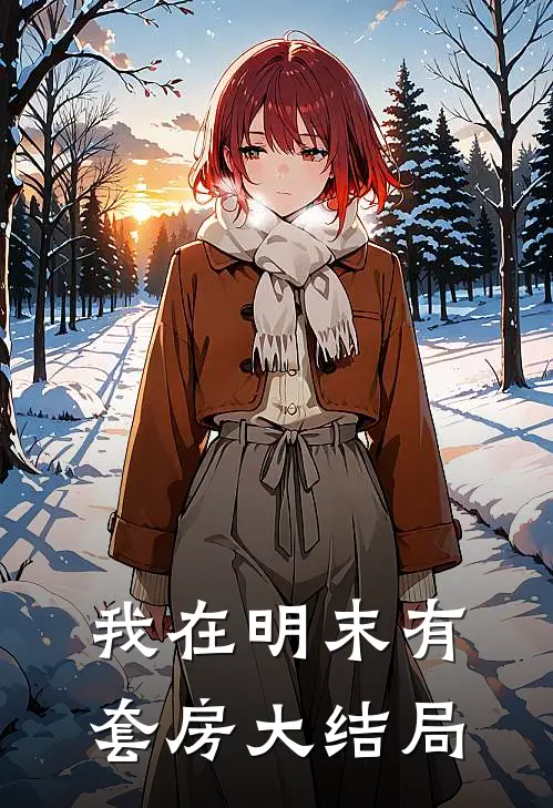 我在明末有套房大结局