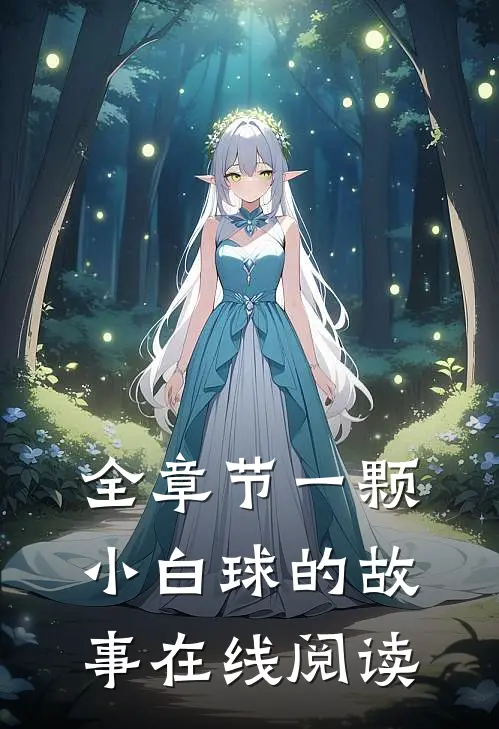 全章节一颗小白球的故事在线阅读