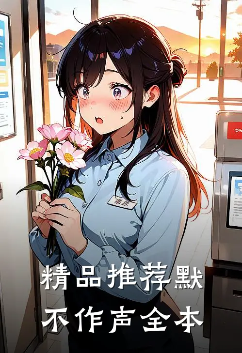 精品推荐默不作声全本