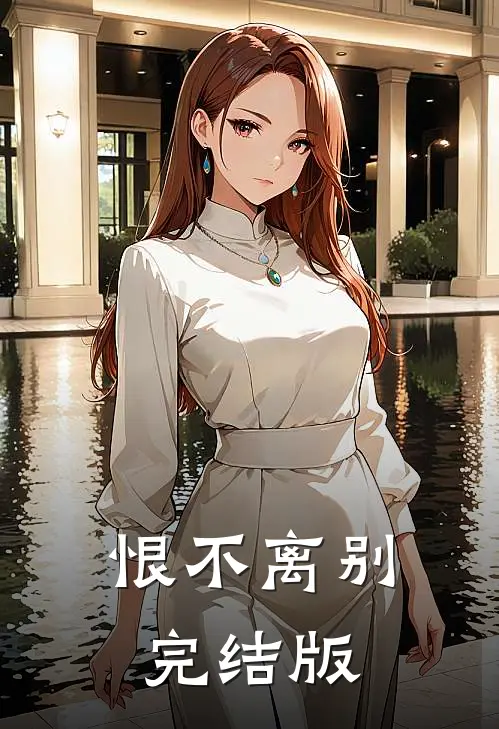 恨不离别完结版