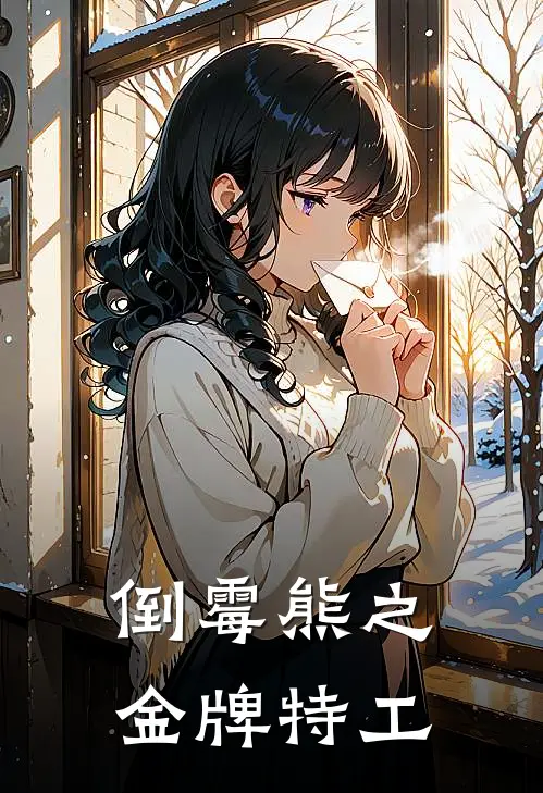 倒霉熊之金牌特工