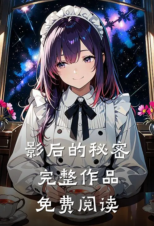 影后的秘密完整作品免费阅读