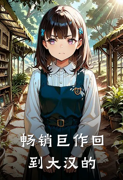 畅销巨作回到大汉的