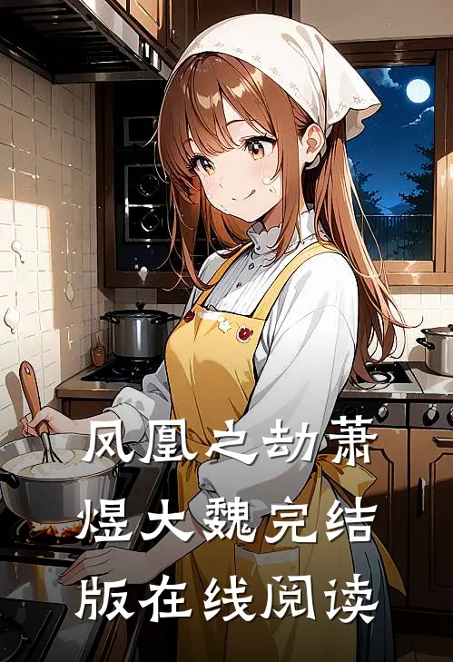 凤凰之劫萧煜大魏完结版在线阅读