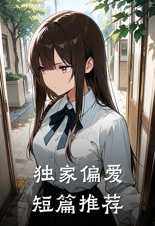 独家偏爱短篇推荐