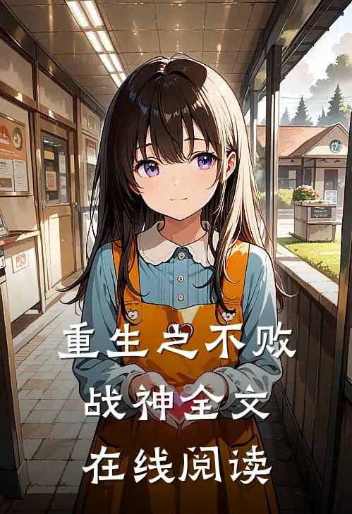 重生之不败战神全文在线阅读