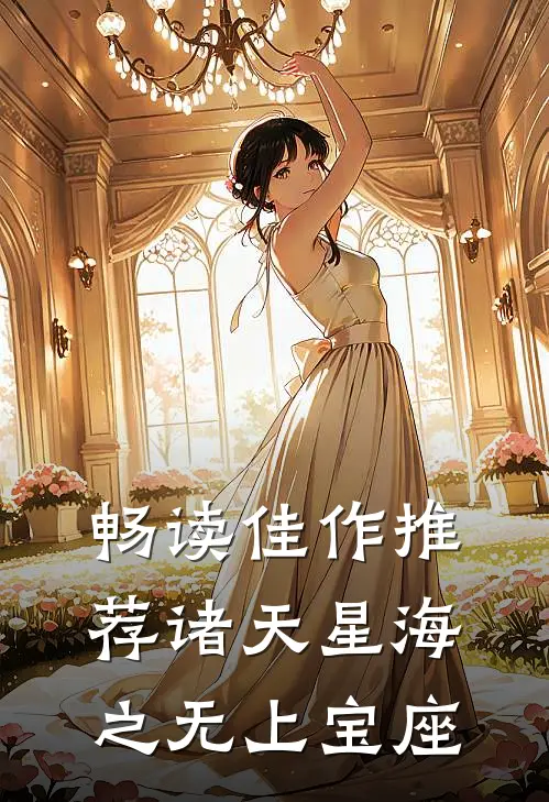 畅读佳作推荐诸天星海之无上宝座