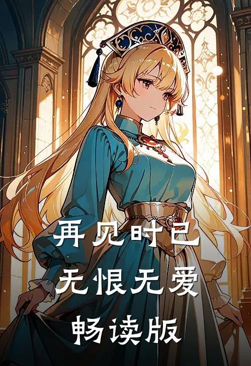 再见时已无恨无爱畅读版