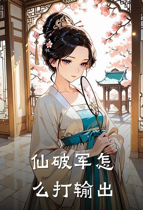 仙破军怎么打输出