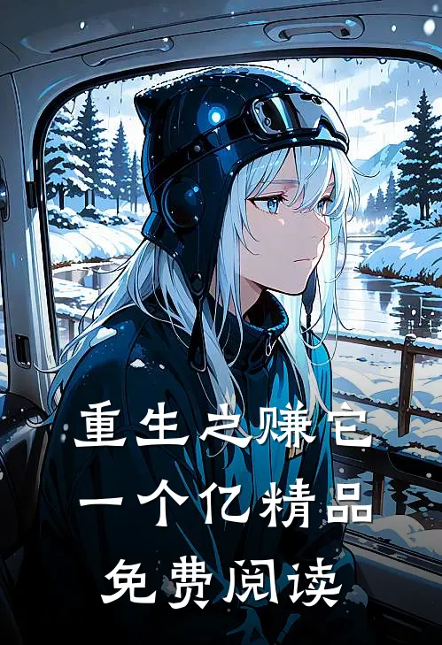 重生之赚它一个亿精品免费阅读