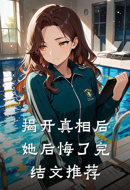 揭开真相后她后悔了完结文推荐