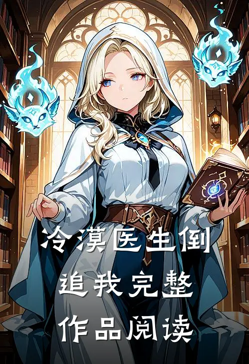 冷漠医生倒追我完整作品阅读