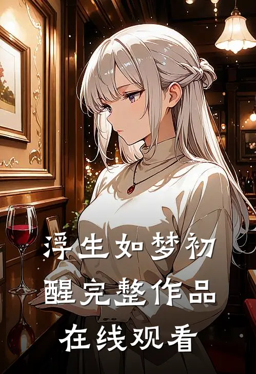 浮生如梦初醒完整作品在线观看