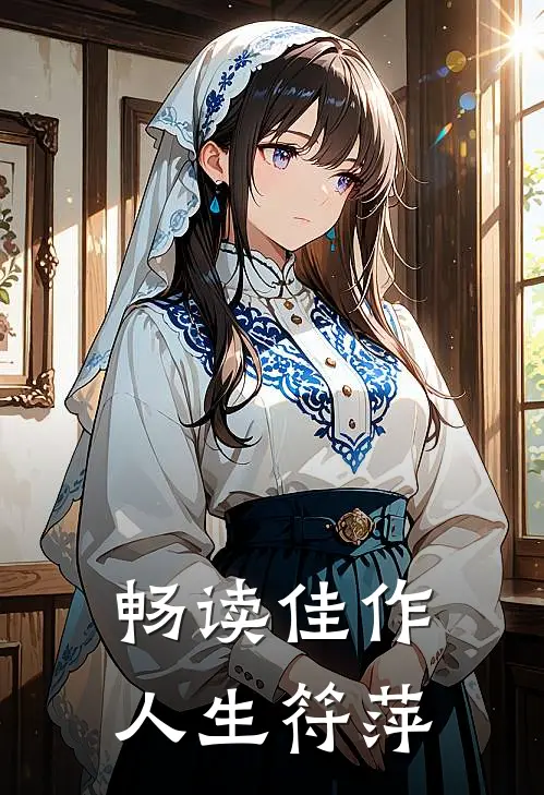 畅读佳作人生符萍