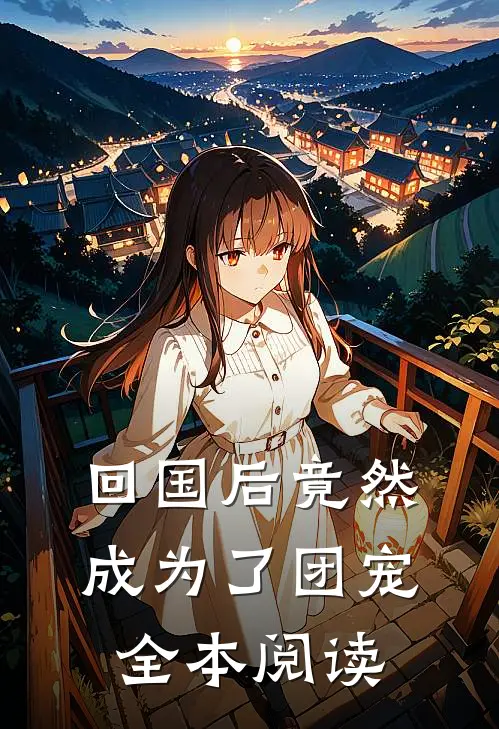 回国后竟然成为了团宠全本阅读