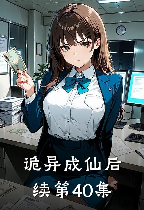 诡异成仙后续第40集