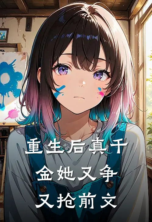 重生后真千金她又争又抢前文