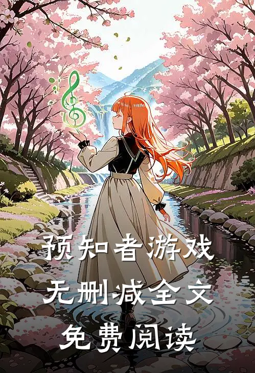 预知者游戏无删减全文免费阅读