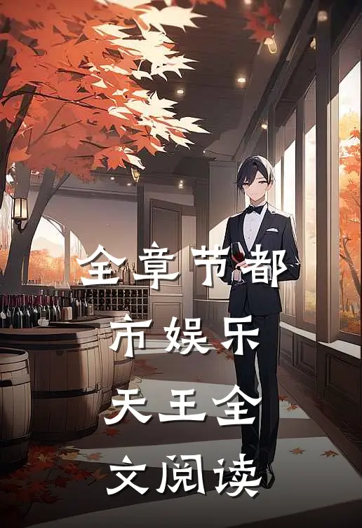 全章节都市娱乐天王全文阅读