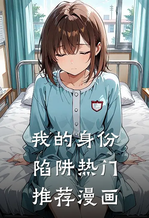 我的身份陷阱热门推荐漫画