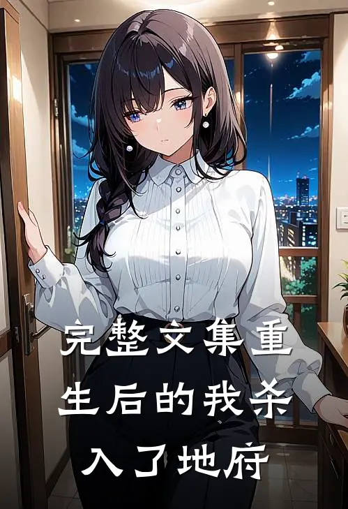 完整文集重生后的我杀入了地府